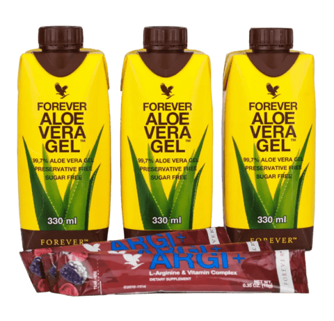 Migliora la tua salute con ARGI+: la combinazione di L-Arginina e vitamine per una maggiore forza e vitalità 3 c0475edf 6f28 4091 8fc7 bcc4c2939f5a