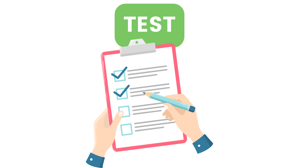 TEST
