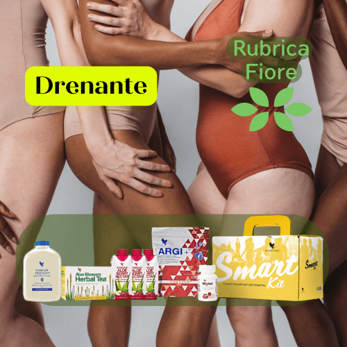 prodotti drenanti