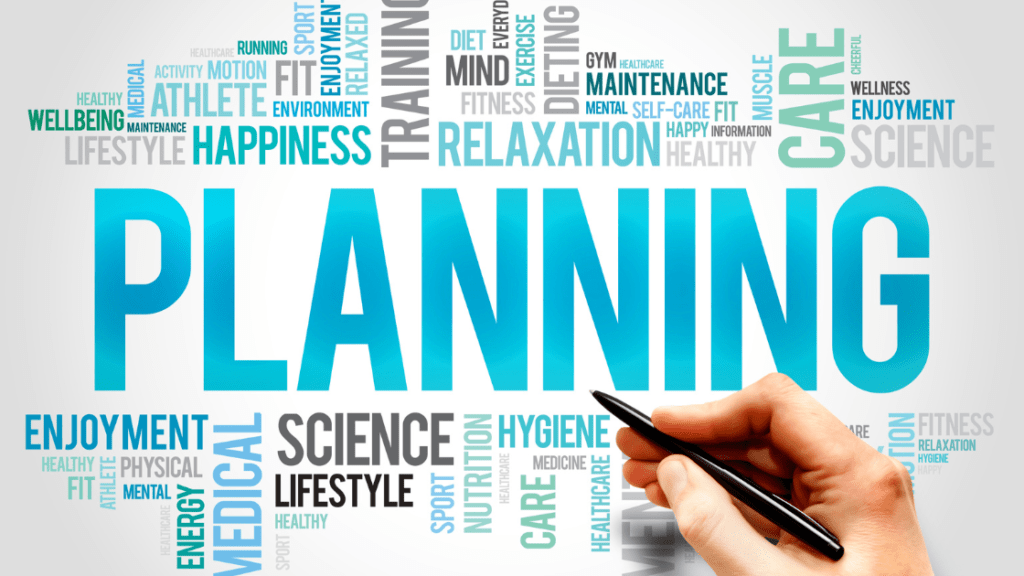 Drenare il tuo organismo: un programma semplice, economico ed efficace con il nuovo Kit Drenante della Forever Living 14 programma planning