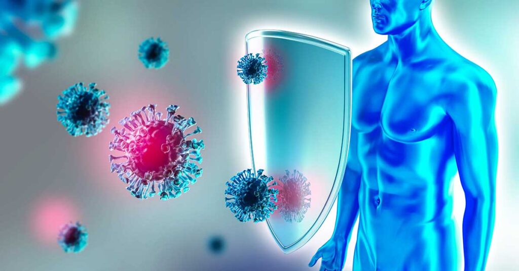 Una corretta alimentazione: consigli e strategie 7 difese immunitarie